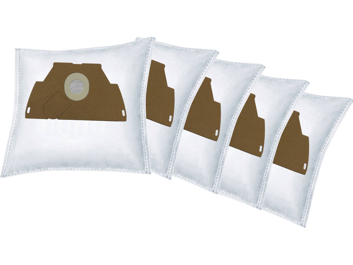 Sacos de Aspirador BECKEN REFª639 (5 unidades)