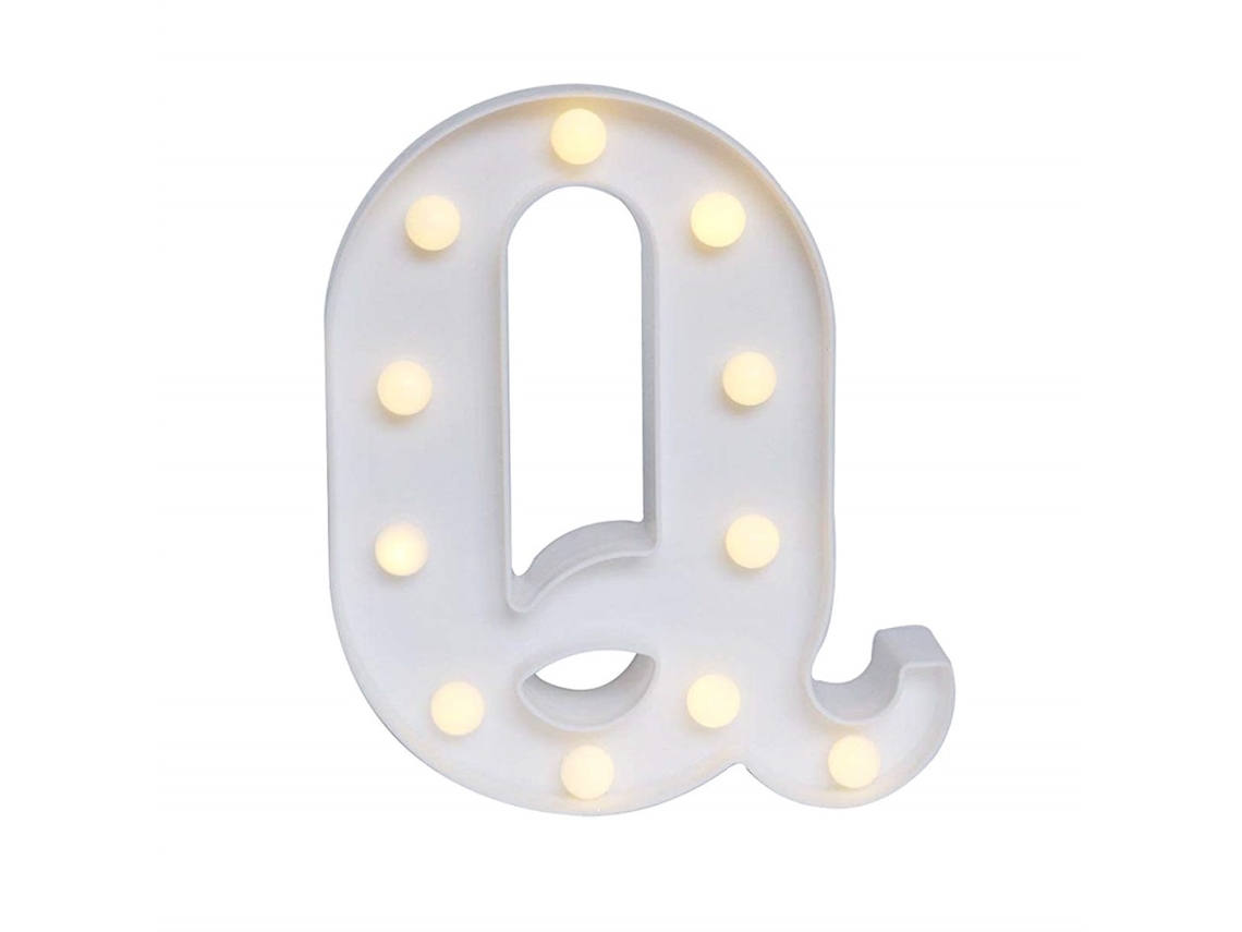Led 26 Alphabet Letter Number Lights Ampersand Symbol Love Heart Light Up Sign Lamp For Love Wedding Home Party Holiday Bar Decoration LAXISCREED
