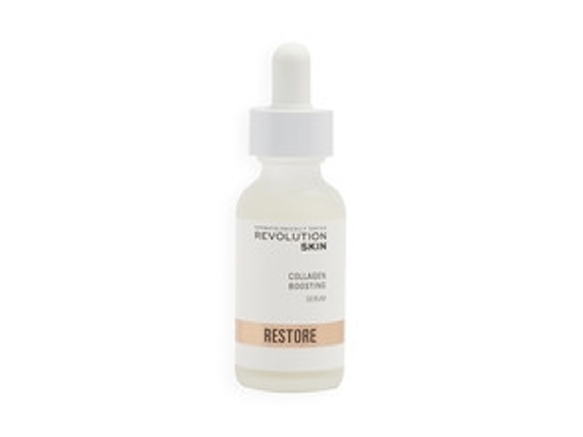 REVOLUTION SKINCARE Restore Collagen Boost Serum 30Ml