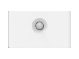 Luminária Noturna Inteligente com Sensor de Movimento para Quarto, Banheiro e Corredor BRILVIBERA (1 Unidade)