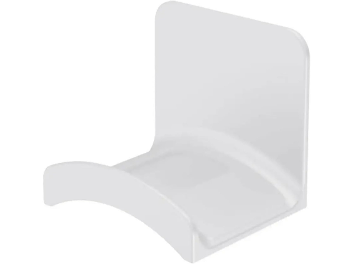 Suporte Para Capacete Com Base Autoadesiva - Suporte Universal Para Capacete