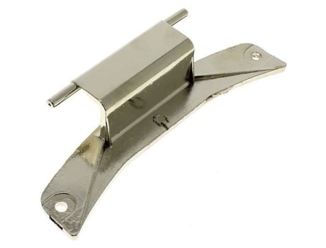 Dobradiça de porta para máquina de lavar Kenwood, Brandt, Proline, Vedette, Fagor - PRO LINE