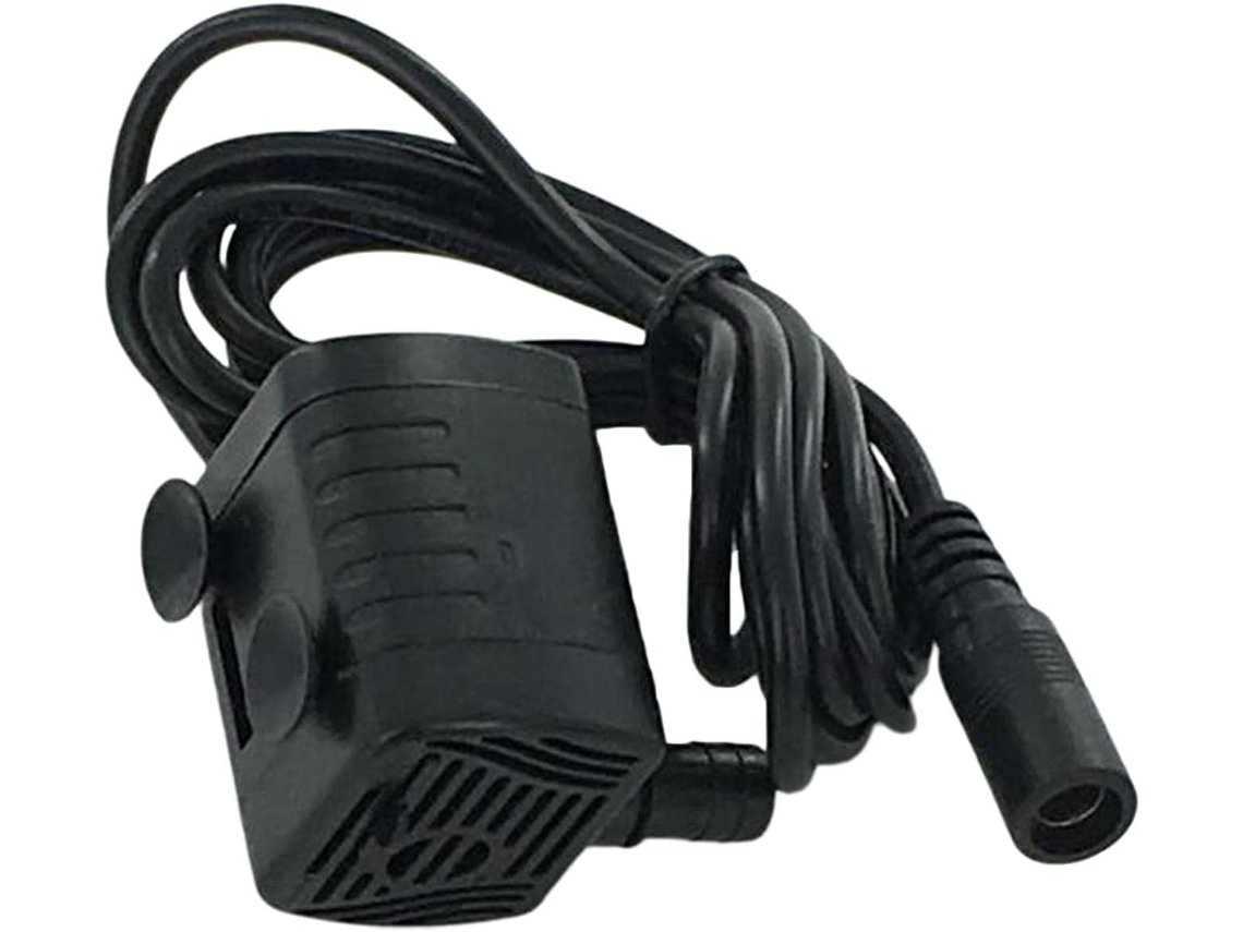 Mini Bomba Submersível DC 12V SFUSHOS