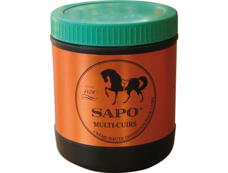 Creme polivalente OLEUM Sapo 600 ml
