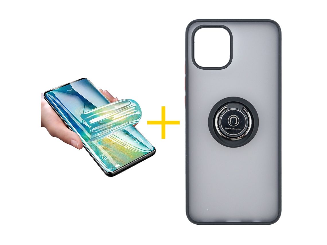 Pelicula de Vidro SKYHE iPhone 16 Pro
