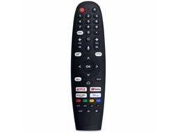 Comando À Distância Para Tv Lcd Caixun, Sem Controlo Por Voz