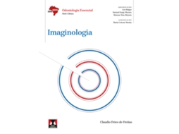 Livro Imaginologia