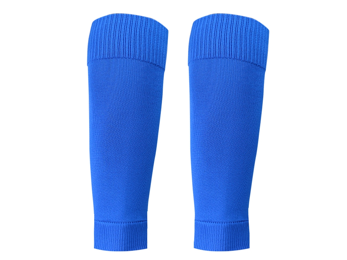 Business meias de Proteção de Canela para Futebol e Futebol Americano para Homens e Mulheres com Camisetas de Canela