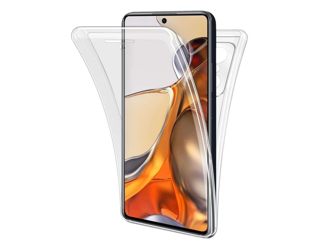Capa para Xiaomi 13 Pro Transparente
