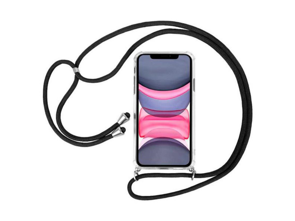 Capa para iPhone 11 AKASHI