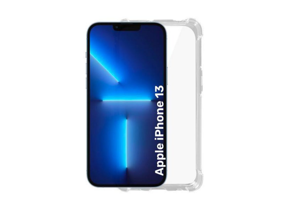 Capa para iPhone 13 JC