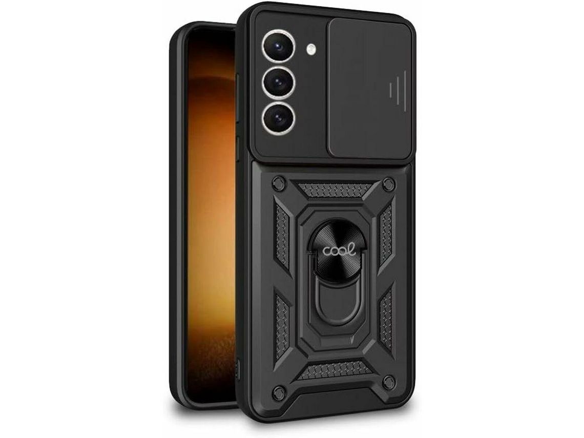 Capa para Samsung Galaxy S23 COOL