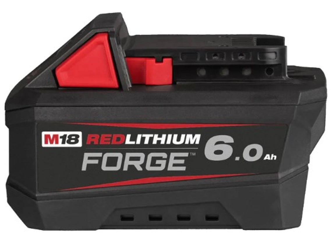 Milwaukee. M18fb6 Forge Battery