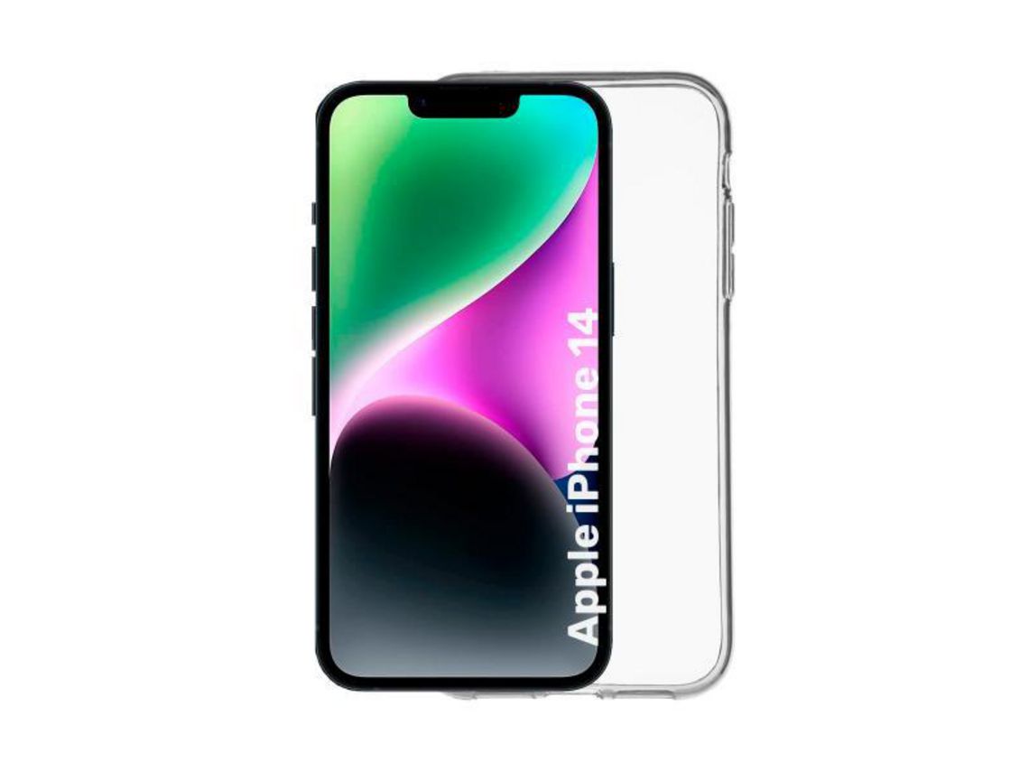Capa para iPhone 14 JC