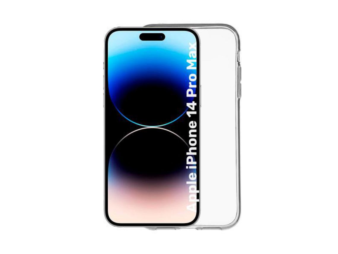 Capa para iPhone 14 Pro Max JC