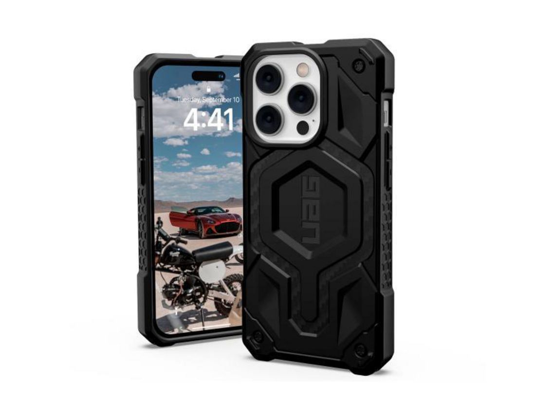 Capa para iPhone 14 Pro UAG