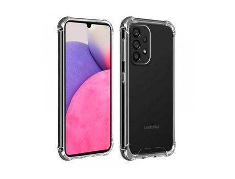 Capa para Samsung Galaxy A33 AKASHI