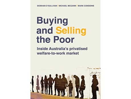 Livro Buying and Selling the Poor de Siobhan O'Sullivan, Michael Mcgann et al. (Inglês)