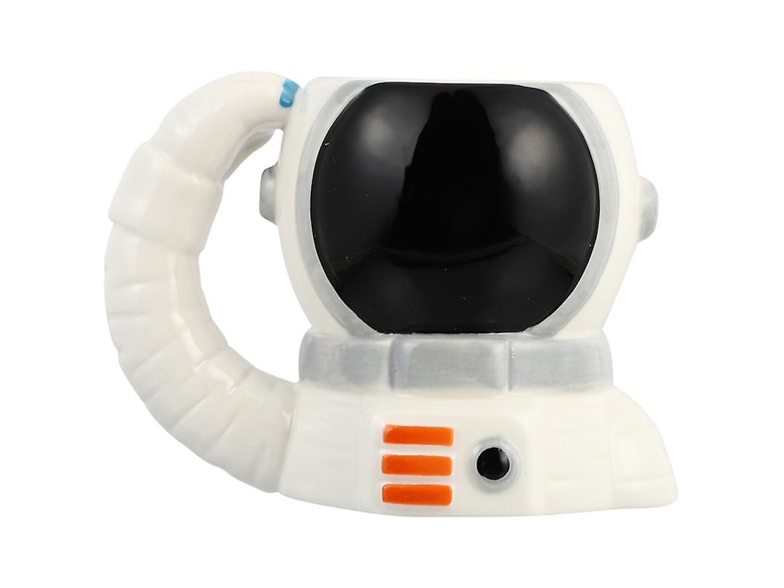 1pcs Copos De Design De Astronauta