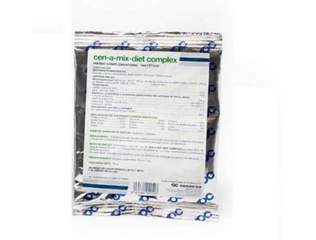 Suplemento Alimentar para Gado CENAVISA CEN-A-MIX (100 g)