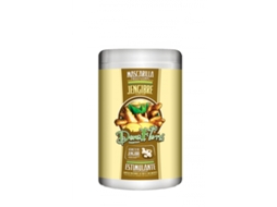 Máscara Estimulante De Gengibre 1000ml
