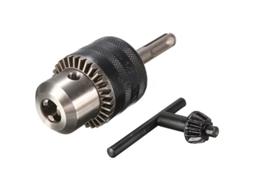 Adaptador De Soquete, Chave De Impacto