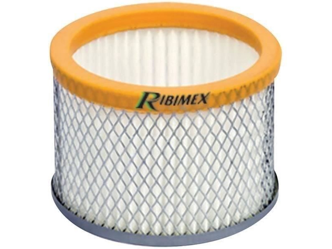 Filtro Hepa Lavável Ribimex Para Minibat Minicen Batclean Revlon