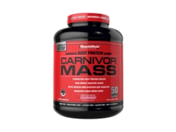 Carnivor De Massa Musclemeds (27kg)