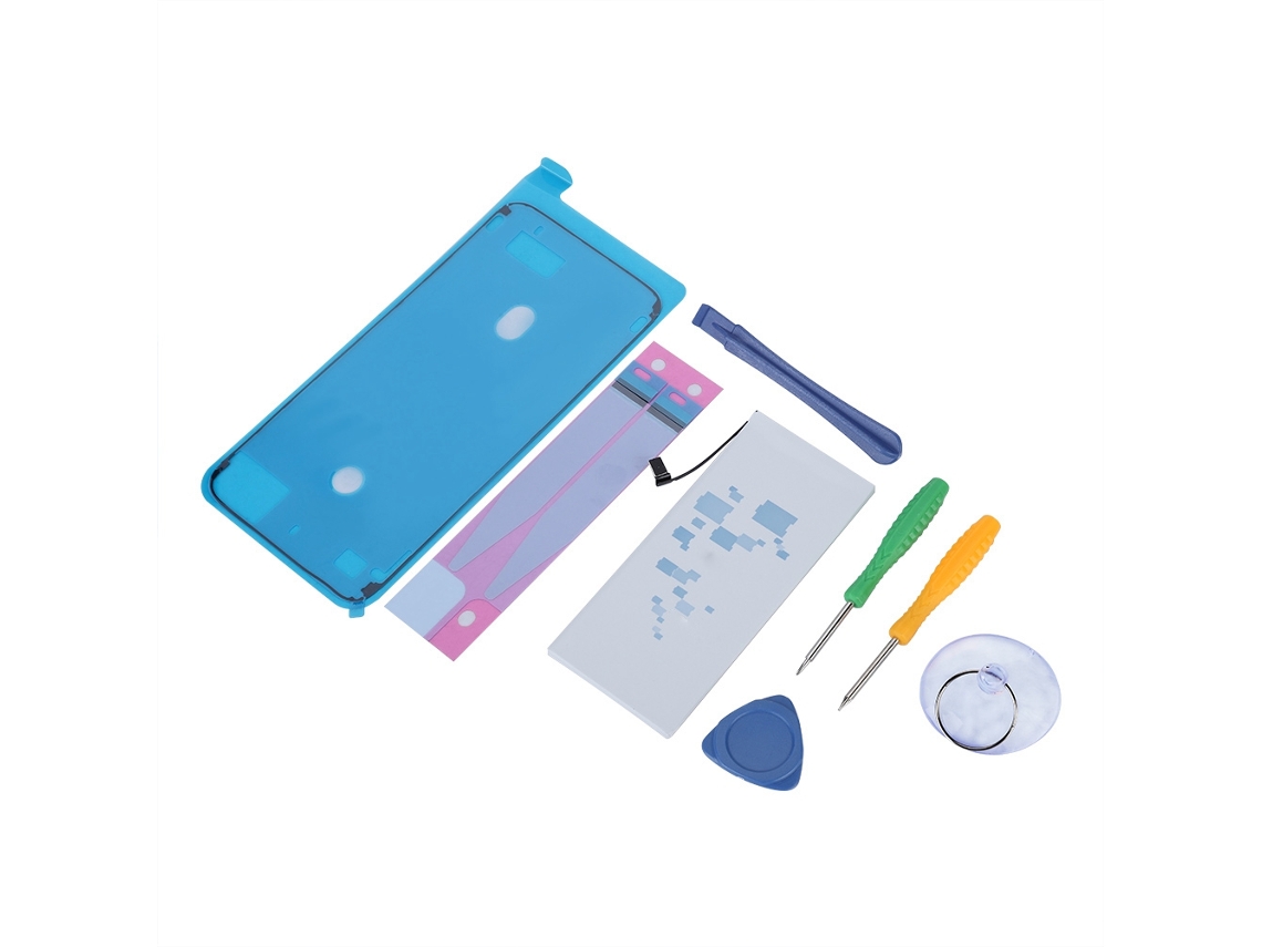 Bateria LAXISCREED para Iphone 7plus