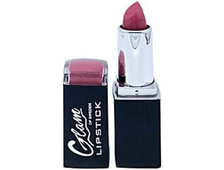 BLACK lipstick#105-rose