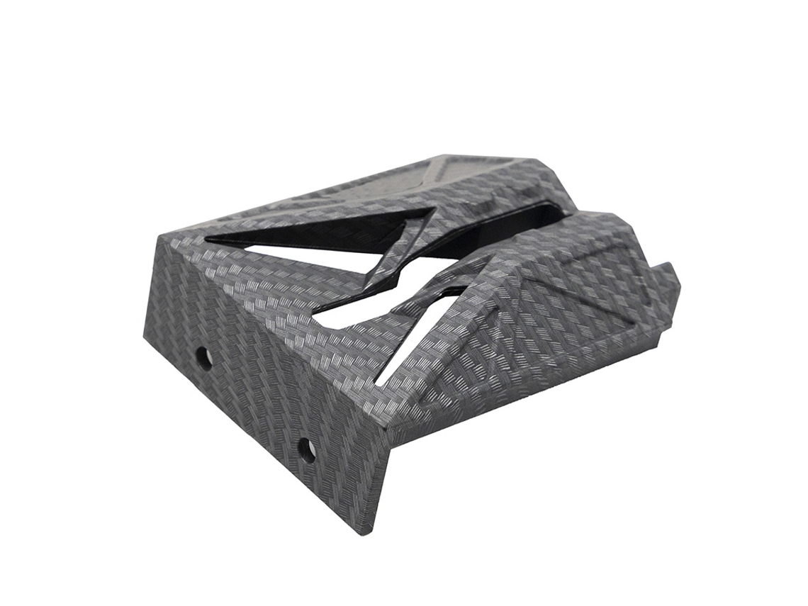 Painel Traseiro Esquerdo Ecoxtrem M41