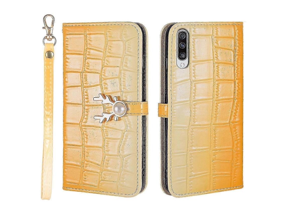 Capa para Celular Samsung Galaxy A50 com Alça1