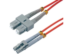 Cabo Fibra Ótica MCL (2 m)