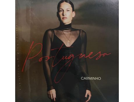 VINIL CARMINHO - Portuguesa