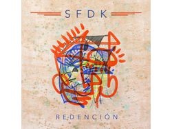 VINIL SFDK - Redención [2LP VINIL]