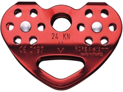Pega de escalada PETZL TANDEM