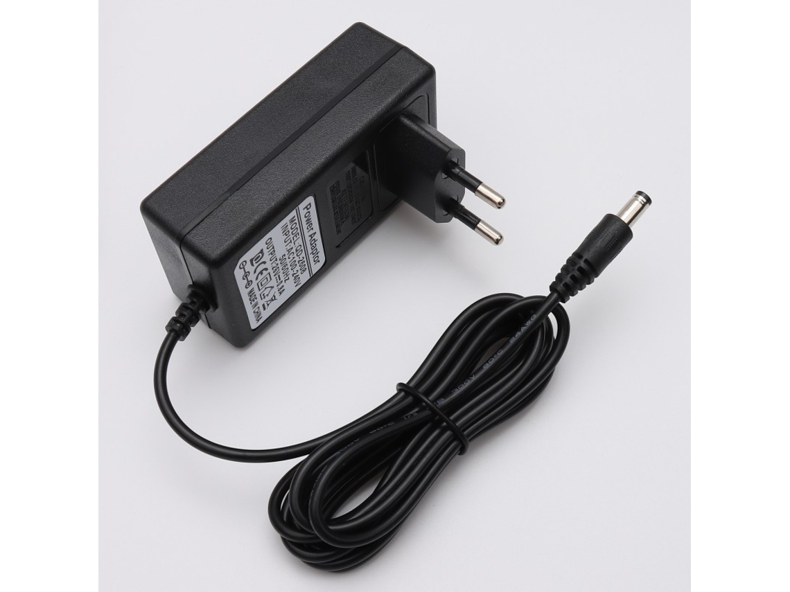 Carregador Para Sunsare X7a Henten Home