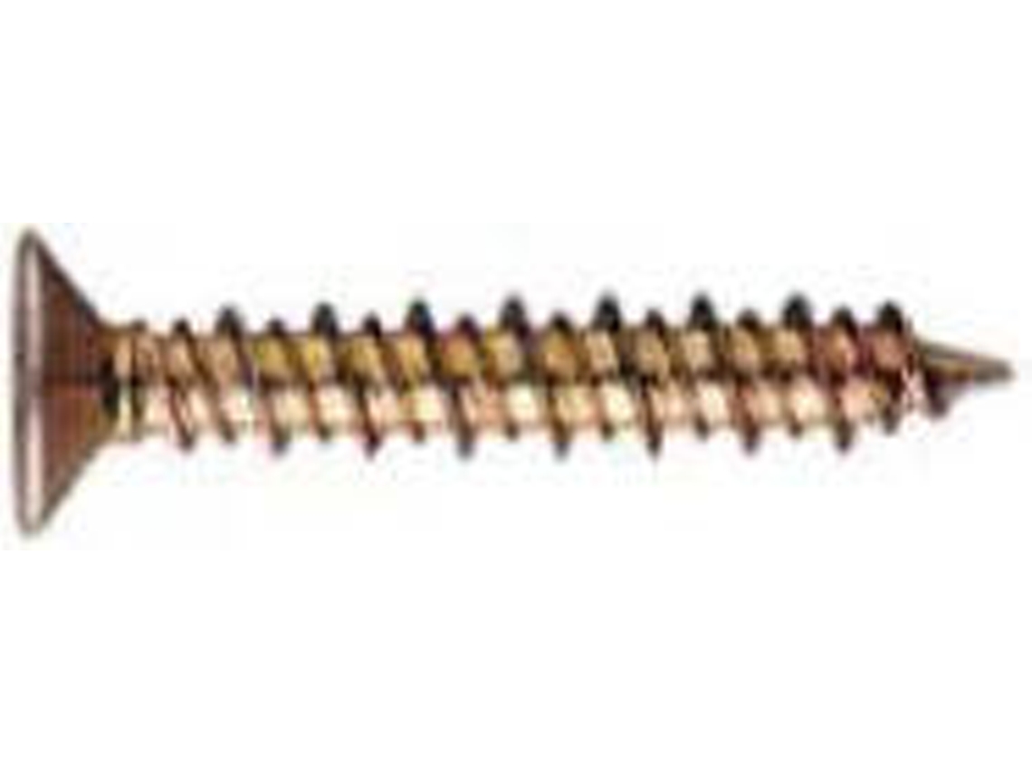Autoroscante CHEMITOOL LV110-Zn Pvc Hi-Lo C/E 3,9X