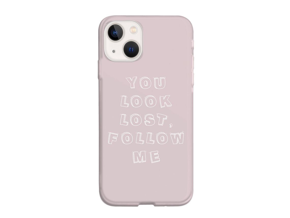 Capa SBS Follow Me Samsung A13 