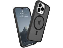 Capa para iPhone 14 Pro WOOD ACCESSORIES Clear