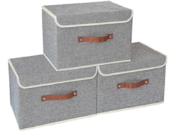 Caixas Organizadoras Para Manter Seus Espaços Arrumados E Funcionais. Olysi Shop
