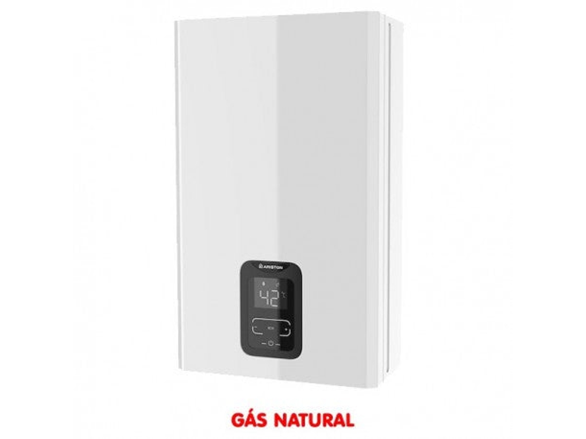 Esquentador ARISTON Next Evo X Oft 17 Ng Pib Eu Gs Natural