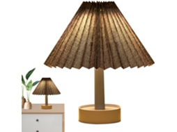Luz noturna USB para iluminação ambiente