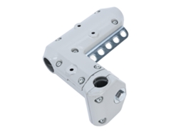 Primerox Braçadeira Suporte Punho Aparador Alumínio Ferro para Fs 130 131 110 111 90 91 89 200