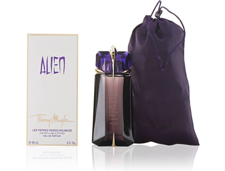 Perfume THIERRY MUGLER Refill Alien .REC Eau de Parfum (90 ml)