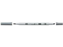 Marcador TOMBOW ABT PRO Cinza Claro 3