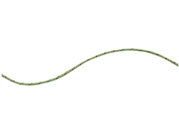 Corda De Escalada MAMMUT Cordelete Hammer (Verde - 150 m)