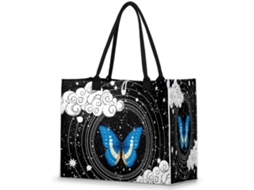 Bolsa Grande Tropicallife para Mulheres e Meninas 42 X 17 33 Cm Designs