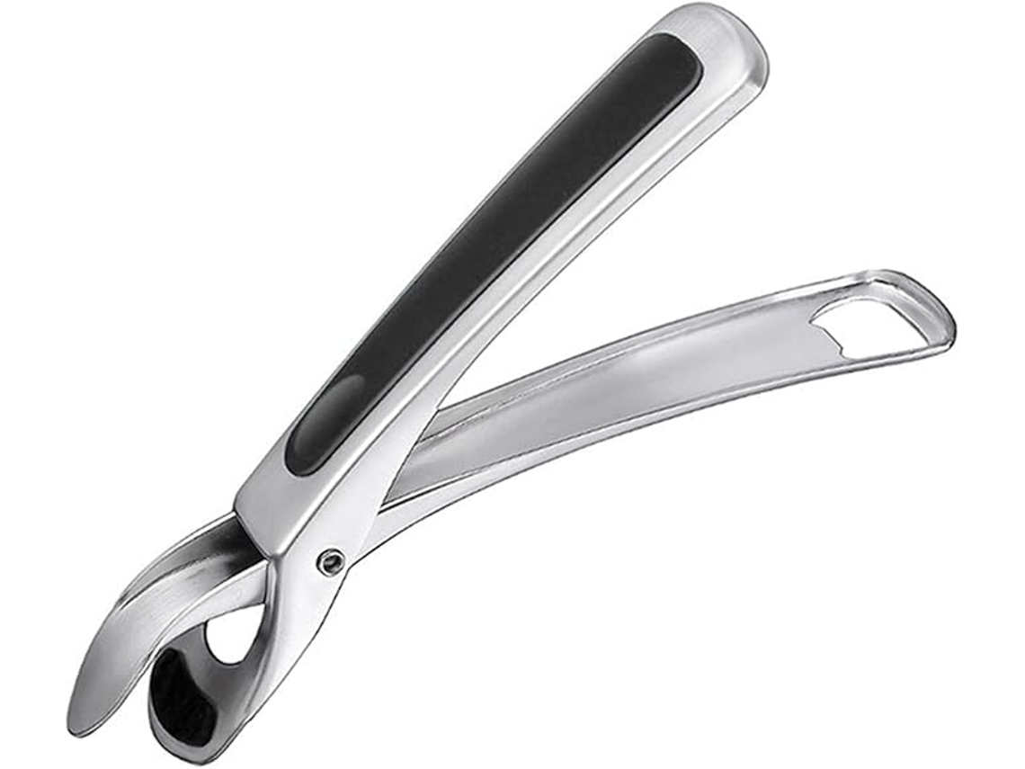 Anel de bolo ajustável em aço inox, diâmetro de 16 a 30cm, altura de 15cm ZYBLSSBB