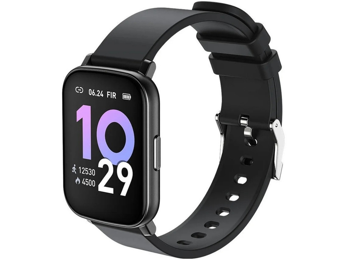 Smartwatch Bestvite P40 Preto